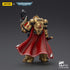 JOYTOY Warhammer 40,000 Combat Patrol Blood Angels Captain with Heavy Bolt Pistol & Power Sword Action Figure