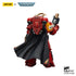 JOYTOY Warhammer 40,000 Combat Patrol Blood Angels Captain with Inferno Pistol & Power Fist Action Figure