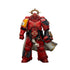 JOYTOY Warhammer 40,000 Combat Patrol Blood Angels Captain with Inferno Pistol & Power Fist Action Figure