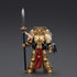 JOYTOY Warhammer 40,000 Combat Patrol Blood Angels Sanguinary Guard 2 with Angelus Boltgun and Encarmine Spear Action Figure