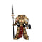 JOYTOY Warhammer 40,000 Combat Patrol Blood Angels Sanguinary Guard 2 with Angelus Boltgun and Encarmine Spear Action Figure