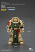 JOYTOY Warhammer 40,000 Dark Angels Deathwing Knight 2 Action Figure