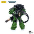 JOYTOY Warhammer 40,000 Salamanders Eradicators Brother T'Kren Action Figure