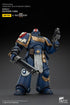 JOYTOY Warhammer 40,000: Space Marine 2 Lieutenant Titus Collectors Edition Action Figure