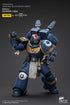 JOYTOY Warhammer 40,000: Space Marine 2 Lieutenant Titus Collectors Edition Action Figure
