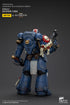 JOYTOY Warhammer 40,000: Space Marine 2 Lieutenant Titus Collectors Edition Action Figure