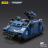 JOYTOY Warhammer 40,000: Space Marine 2 Razorback with Twin Lascannon Vehicle