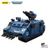 JOYTOY Warhammer 40,000: Space Marine 2 Razorback with Twin Lascannon Vehicle