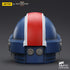 JOYTOY Warhammer 40,000: Space Marine 2 Ultramarines Lieutenant Titus Helmet 1/1 Prop Replica
