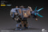 JOYTOY Warhammer 40k Space Wolves Bjorn the Fell-Handed 1/18 Action Figure