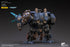 JOYTOY Warhammer 40k Space Wolves Bjorn the Fell-Handed 1/18 Action Figure