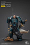 JOYTOY Warhammer The Horus Heresy Alpha Legion Harrowmaster Armillus Dynat Action Figure