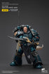 JOYTOY Warhammer The Horus Heresy Alpha Legion Harrowmaster Armillus Dynat Action Figure