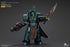 JOYTOY Warhammer The Horus Heresy Alpha Legion Legion Praetor in Cataphractii Terminator Armour Action Figure