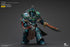 JOYTOY Warhammer The Horus Heresy Alpha Legion Legion Praetor in Cataphractii Terminator Armour Action Figure