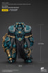 JOYTOY Warhammer The Horus Heresy Alpha Legion Lernaean Terminator with Conversion Beam Cannon Action Figure