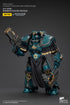 JOYTOY Warhammer The Horus Heresy Alpha Legion Lernaean Terminator with Volkite Charger Action Figure