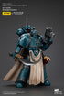 JOYTOY Warhammer The Horus Heresy Alpha Legion Praetor with Power Sword Action Figure