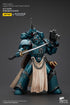 JOYTOY Warhammer The Horus Heresy Alpha Legion Praetor with Power Sword Action Figure