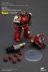 JOYTOY Warhammer The Horus Heresy Blood Angels Angel's Tears Squad Arch-Erelim with Angel's Tears Grenade Launcher 1/18 Action Figure