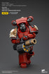 JOYTOY Warhammer The Horus Heresy Blood Angels Angel's Tears Squad Erelim with Angel's Tears Grenade Launcher 1/18 Action Figure