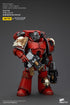 JOYTOY Warhammer The Horus Heresy Blood Angels Angel's Tears SquadErelim with Volkite Serpentas 1/18 Action Figure