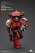 JOYTOY Warhammer The Horus Heresy Blood Angels Angel's Tears SquadErelim with Volkite Serpentas 1/18 Action Figure