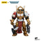 JOYTOY Warhammer The Horus Heresy Blood Angels Commander Dante Action Figure