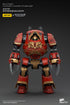 JOYTOY Blood Angels Contemptor-Incaendius Dreadnought - Warhammer: The Horus Heresy - 1/18 Scale Collectible Figure