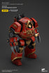 JOYTOY Blood Angels Contemptor-Incaendius Dreadnought - Warhammer: The Horus Heresy - 1/18 Scale Collectible Figure
