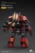 JOYTOY Blood Angels Contemptor-Incaendius Dreadnought - Warhammer: The Horus Heresy - 1/18 Scale Collectible Figure