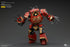 JOYTOY Blood Angels Contemptor-Incaendius Dreadnought - Warhammer: The Horus Heresy - 1/18 Scale Collectible Figure