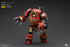 JOYTOY Blood Angels Contemptor-Incaendius Dreadnought - Warhammer: The Horus Heresy - 1/18 Scale Collectible Figure