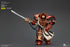 JOYTOY Warhammer The Horus Heresy Blood Angels Crimson Paladins Squad Crimson Exemplar 1/18 Action Figure