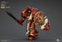 JOYTOY Warhammer The Horus Heresy Blood Angels Crimson Paladins Squad Crimson Paladin 2 1/18 Action Figure