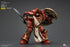 JOYTOY Warhammer The Horus Heresy Blood Angels Crimson Paladins Squad Crimson Paladin 3 1/18 Action Figure