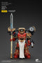 JOYTOY Warhammer The Horus Heresy Blood Angels Dawnbreaker Cohort Dawnbreaker 1 1/18 Action Figure