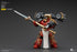 JOYTOY Warhammer The Horus Heresy Blood Angels Dawnbreaker Cohort Dawnbreaker 1 1/18 Action Figure