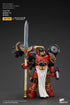 JOYTOY Warhammer The Horus Heresy Blood Angels Dawnbreaker Cohort Dawnbreaker 2 1/18 Action Figure
