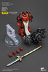 JOYTOY Warhammer The Horus Heresy Blood Angels Dawnbreaker Cohort Dawnbreaker 2 1/18 Action Figure