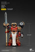 JOYTOY Warhammer The Horus Heresy Blood Angels Dawnbreaker Cohort Dawnbreaker 2 1/18 Action Figure