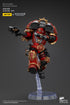 JOYTOY Warhammer The Horus Heresy Blood Angels Dominion Zephon Action Figure