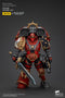 JOYTOY Warhammer The Horus Heresy Blood Angels Dominion Zephon Action Figure