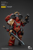 JOYTOY Warhammer The Horus Heresy Blood Angels Dominion Zephon Action Figure