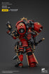 JOYTOY Warhammer The Horus Heresy Blood Angels Dominion Zephon Action Figure