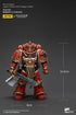 JOYTOY Warhammer The Horus Heresy Blood Angels Legion Praetor with Paragon Blade 1/18 Action Figure