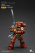JOYTOY Warhammer The Horus Heresy Blood Angels Legion Praetor with Paragon Blade 1/18 Action Figure