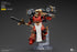 JOYTOY Warhammer The Horus Heresy Blood Angels Raldoron First Captain of the Blood Angels 1/18 Action Figure