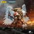 JOYTOY Warhammer The Horus Heresy Blood Angels Sanguinary Guard with Encarmine Axe and Inferno Pistol 1/18 Action Figure