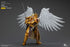 JOYTOY Warhammer The Horus Heresy Blood Angels Sanguinius Primarch of the IXth Legion 1/18 Action Figure